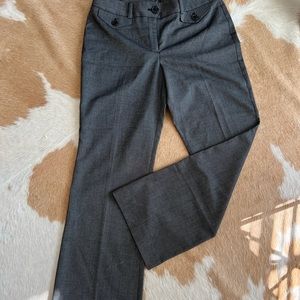 Ann Taylor 10p Curvy pants